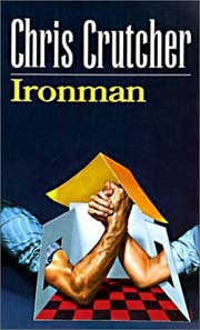  Ironman: 9780060598402: Crutcher, Chris: Books